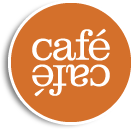 לוגו קפה קפה בית קפה בשוהם