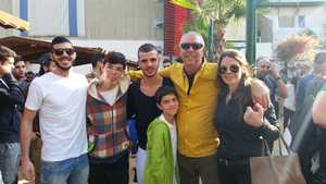 194 family ben dahan