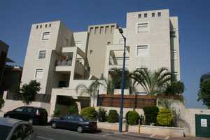 דירות שנמכרו בשוהם