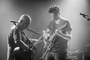 פסטיבל מוזות עם הופעה של ירמי קפלן בשוהם