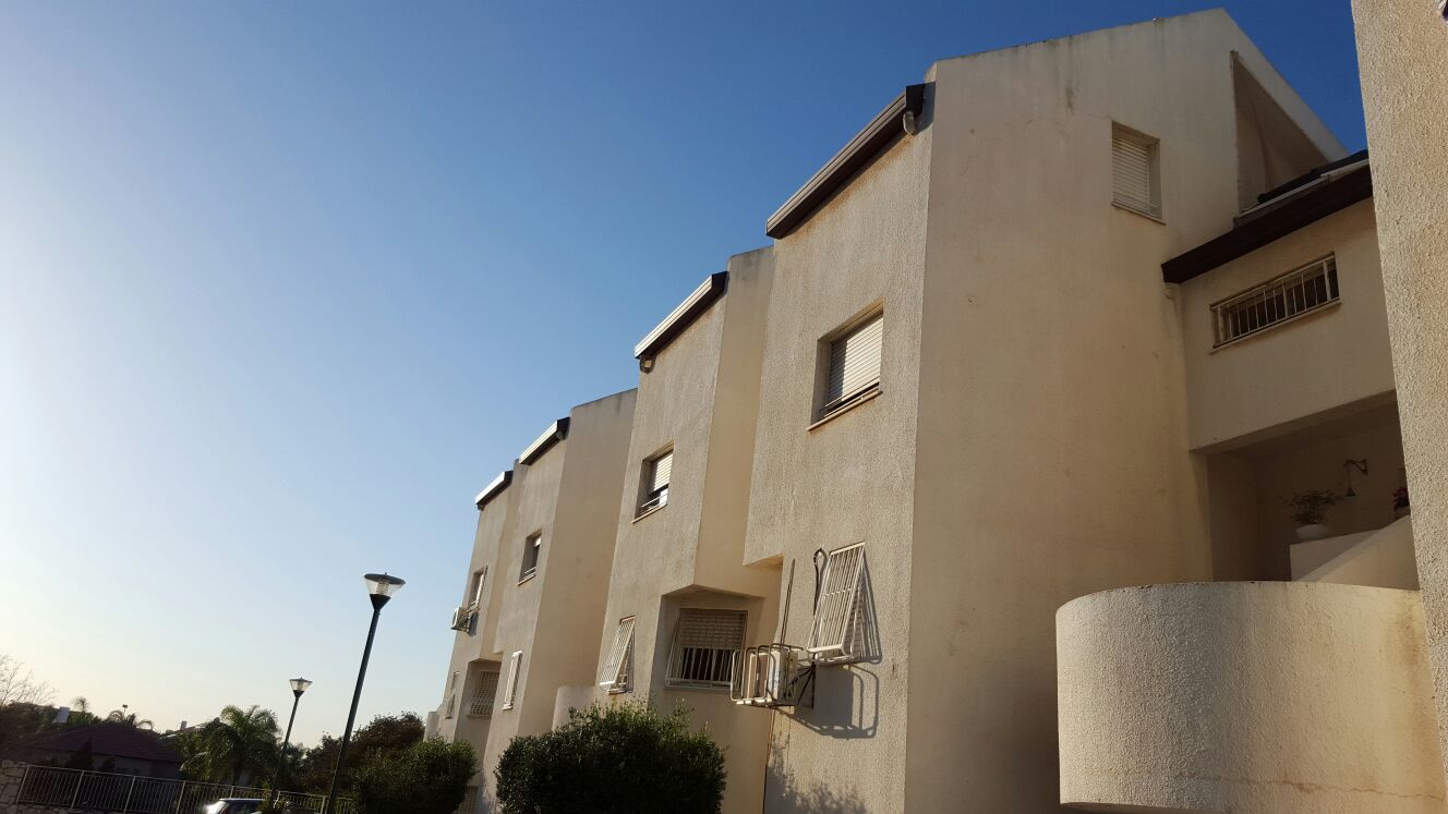 בית זול בשוהם