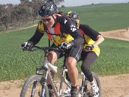 רכיבה על אופני טנדם 