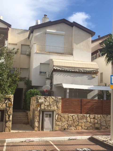 נמכר קוטג' מדורג עליון בשוהם במחיר שיא