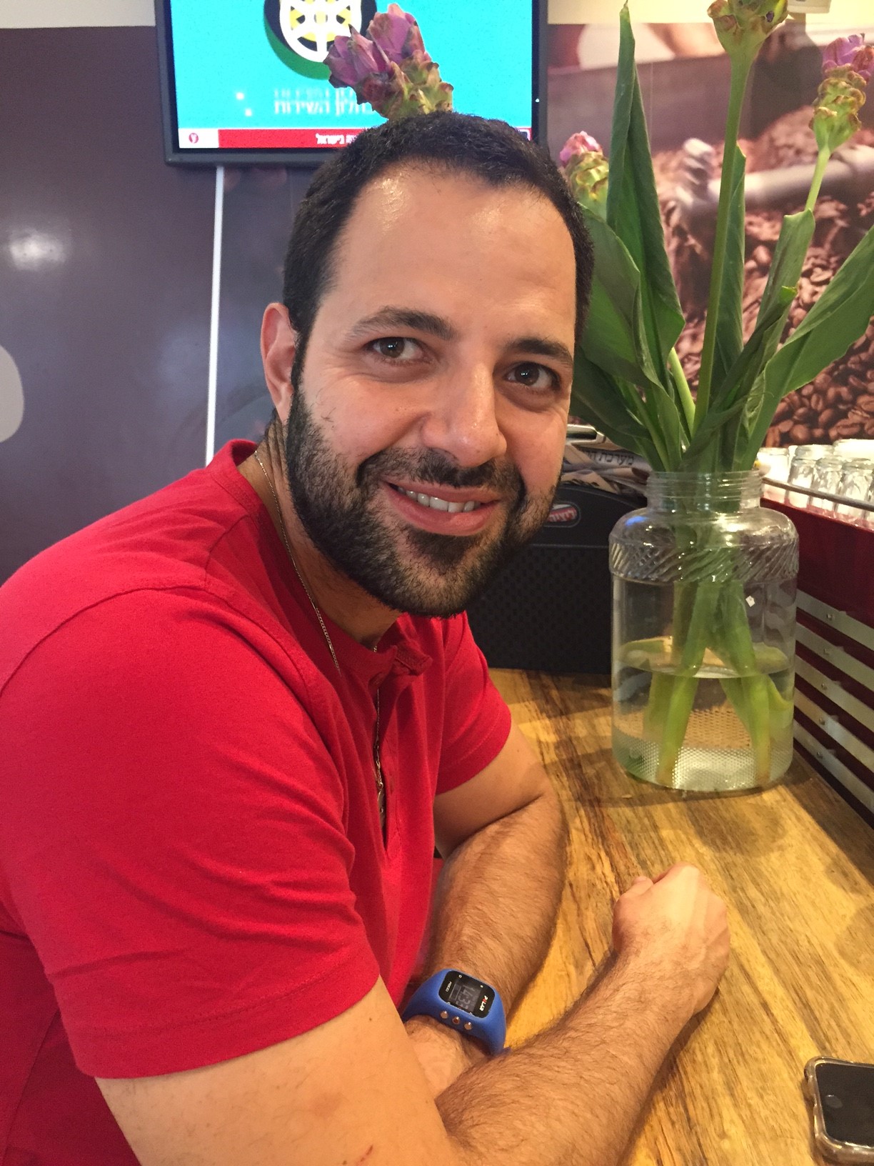 קומפיוטר און ליין בשוהם - הסוף