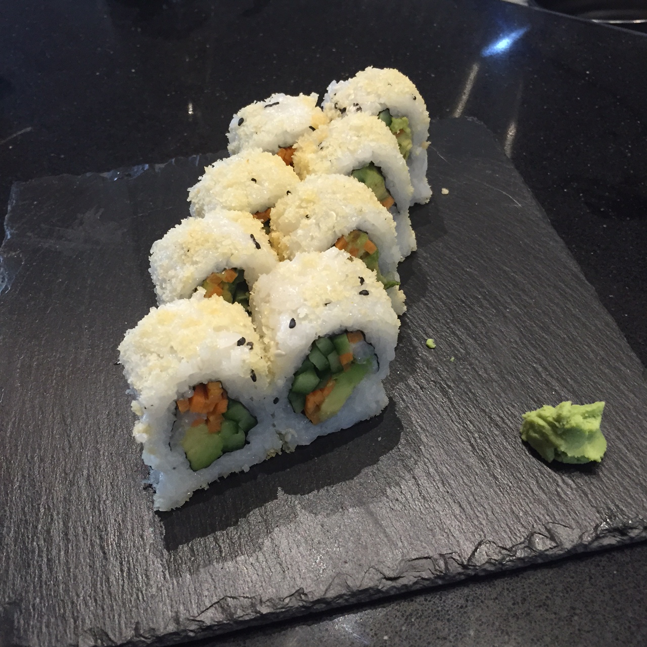 sushi