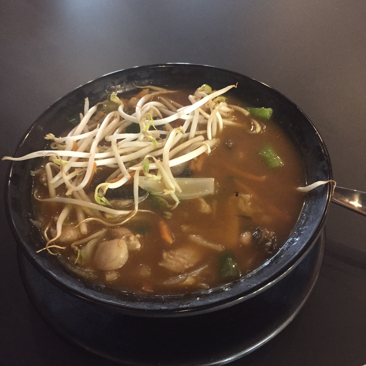 מסעדת ג'אפן ג'אפן שוהם